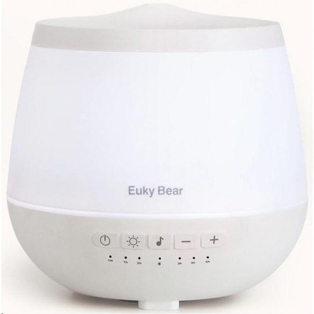 Euky Bear Sweet Dreams Sleep Aid - OhYouLuckyDuck.com.au