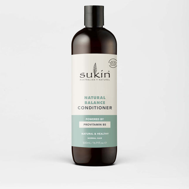Sukin Natural Balance Conditioner 500 ML