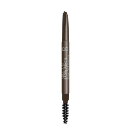 Designer Brands Retract Brow Pen + Spoolie Taupe - OhYouLuckyDuck.com.au