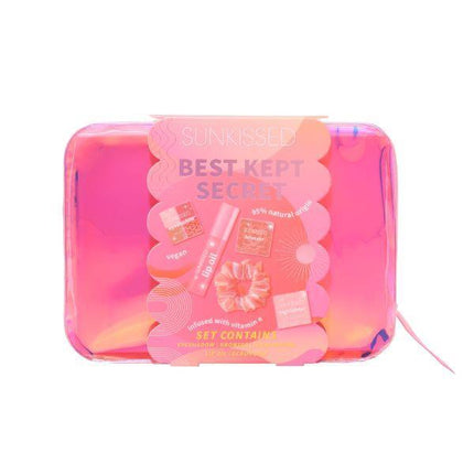 Sunkissed Best Kept Secret