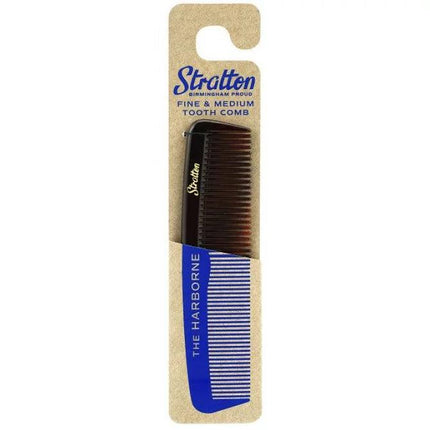 Lady Jayne Stratton Harborne Vanity Comb - OhYouLuckyDuck.com.au