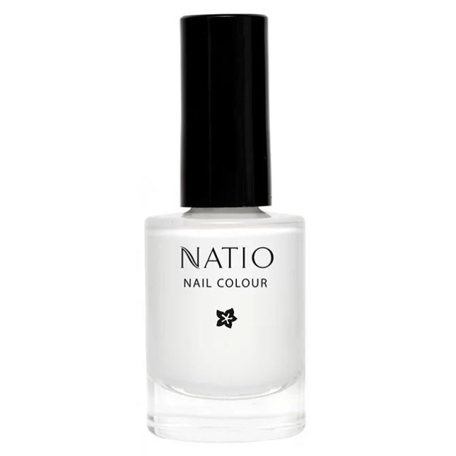Natio Nail Colour Cloud '21 10ML - OhYouLuckyDuck.com.au