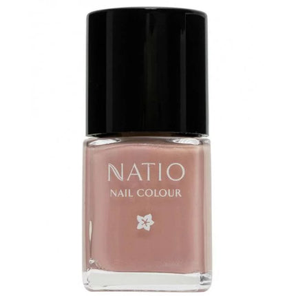 Natio Nail Colour Dune '21 10ML - OhYouLuckyDuck.com.au