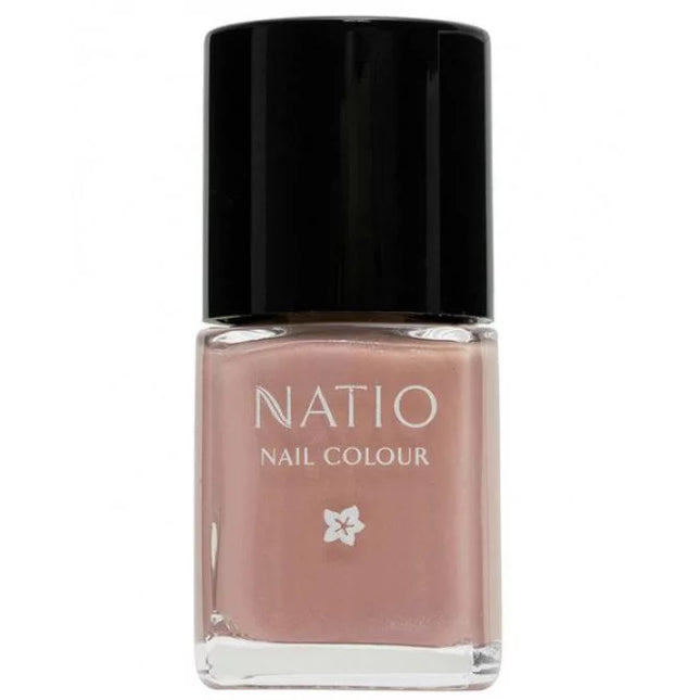 Natio Nail Colour Dune '21 10ML - OhYouLuckyDuck.com.au