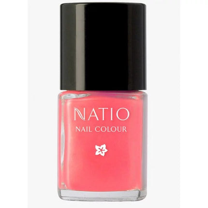 Natio Nail Colour Lovely '21 10ML - OhYouLuckyDuck.com.au