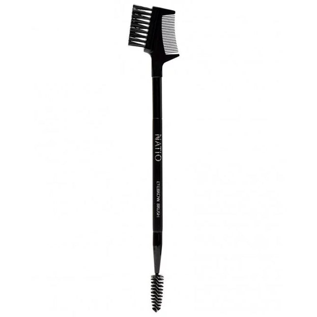 Natio Eyebrow Brush - OhYouLuckyDuck.com.au