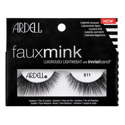 Ardell Faux Mink 811 - OhYouLuckyDuck.com.au