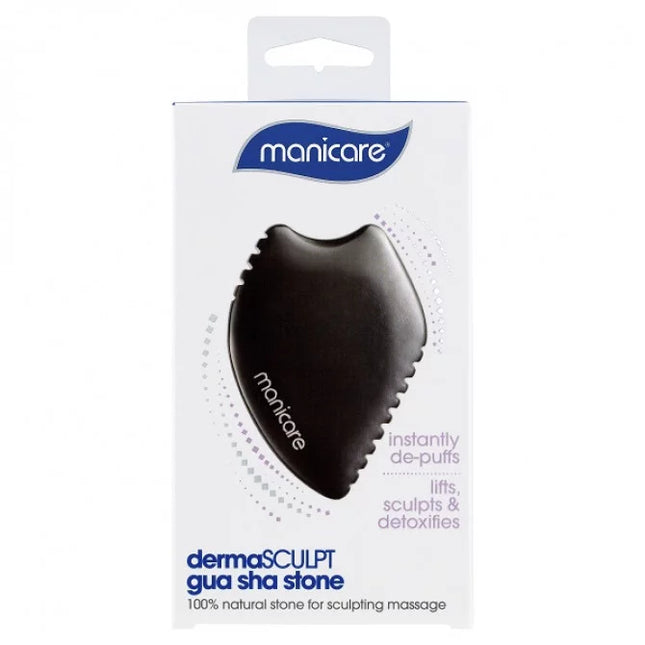 Manicare DermaSCULPT Gua Sha Stone - OhYouLuckyDuck.com.au