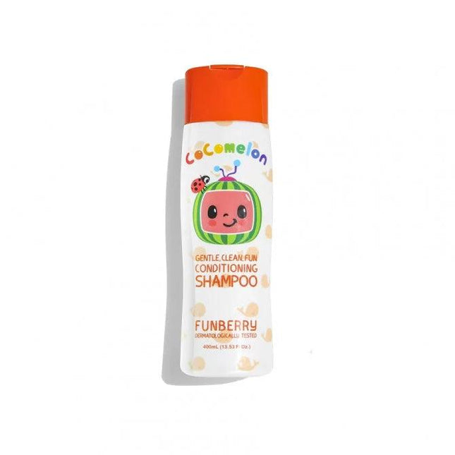 Cocomelon Conditioning Shampoo 400ml - OhYouLuckyDuck.com.au
