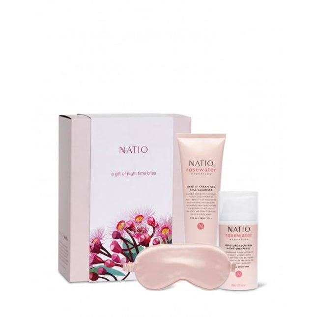 Natio Night Bloom Gift Set
