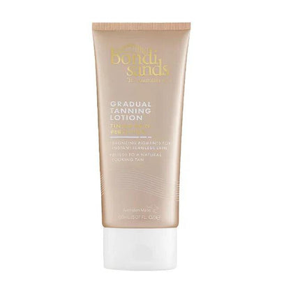 Bondi Sands Gradual Tanning Lotion Tinted Skin Perfector 150ml - OhYouLuckyDuck.com.au