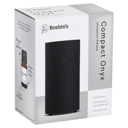 Bosistos Compact Onyx Diffuser - OhYouLuckyDuck.com.au