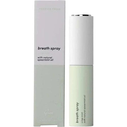 Gem Breath Spray Crisp Mint 9ML - OhYouLuckyDuck.com.au