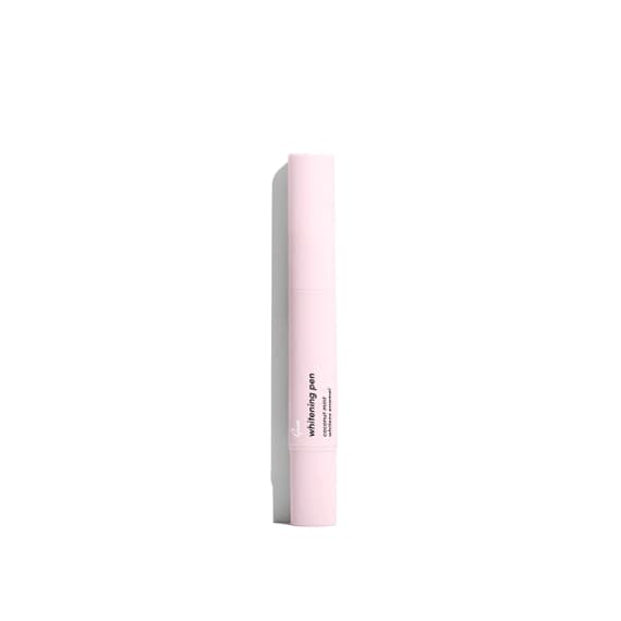 Gem Whitening Pen Coconut Mint 4ml - OhYouLuckyDuck.com.au