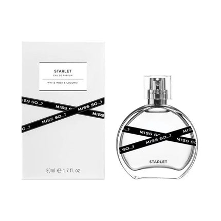 Miss So Starlet Eau de Parfum 50ml