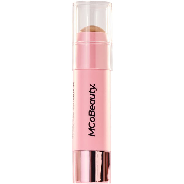 MCoBeauty Everyday Bronzer Cream Stick Light 10G