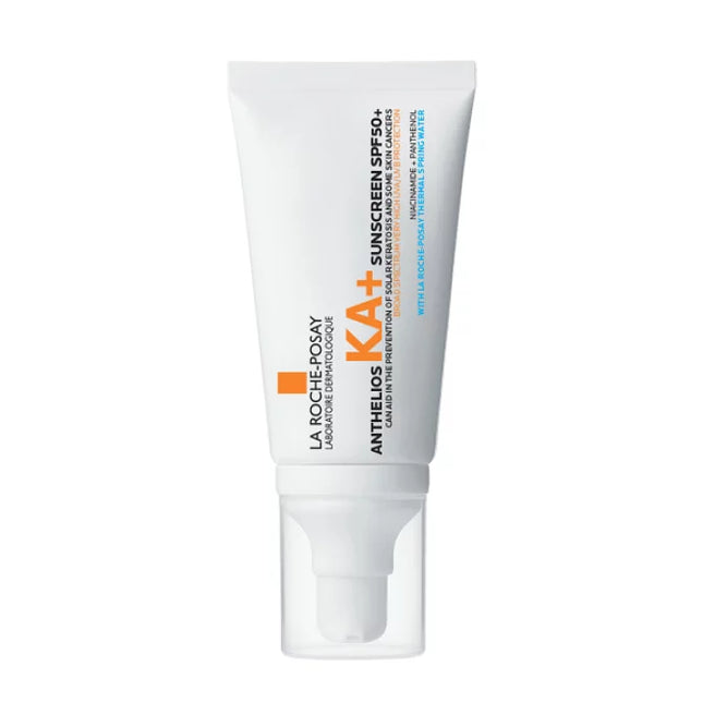 La Roche Posay Anthelios KA Plus SPF50 Plus - OhYouLuckyDuck.com.au
