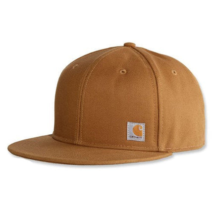 Carhartt Ashland Cap Carhartt Brown OS