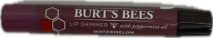 Burt's Bees Lip Shimmer Watermelon 2.76G