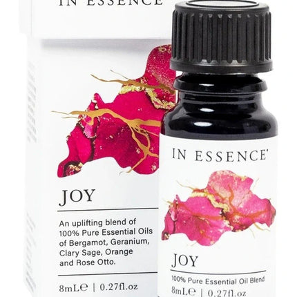 In Essence Lifestyle Joy 8ml