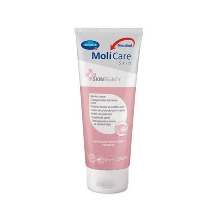 MoliCare Skin Barrier Cream 200ml - OhYouLuckyDuck.com.au