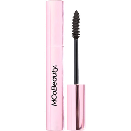 MCoBeauty UltraCurl Lifting Mascara Black