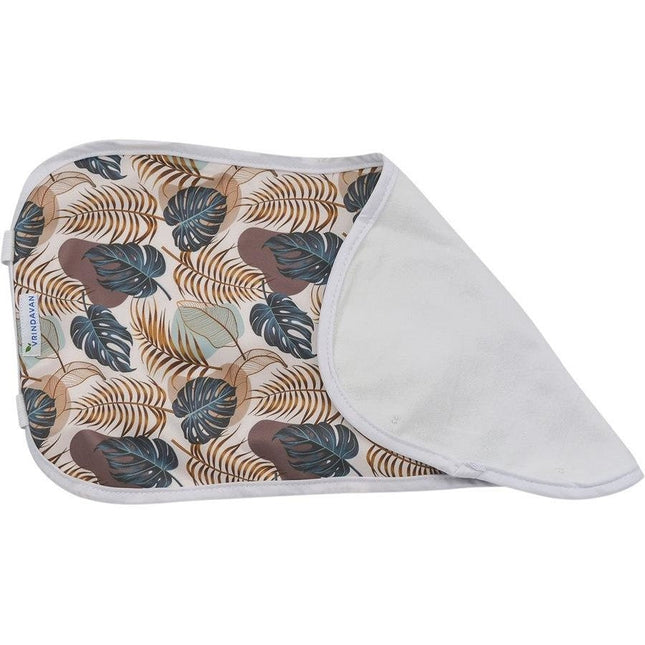 Vrindavan Castor Oil Pack Floral