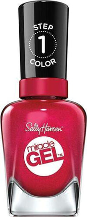 Sally Hansen Miracle Gel Get Mod - OhYouLuckyDuck.com.au