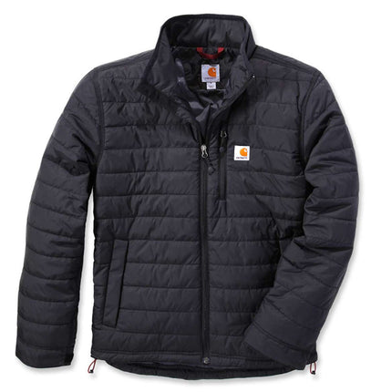 Carhartt Jacket Gilliam Black
