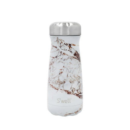 S'Well Traveler Calacatta Gold 470ml
