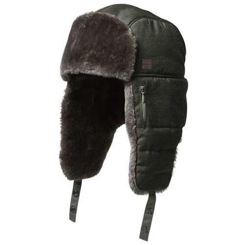 Kooringal Men's Trapper -Traverse Khaki