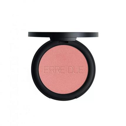 Erre Due Silky Powder Blusher 104 Papaya 5G