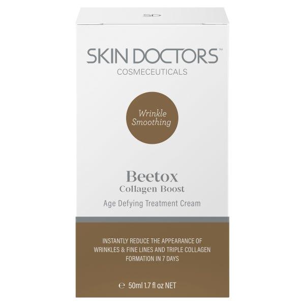 Skin Doctors Collagen Beetox 50ML - OhYouLuckyDuck.com.au