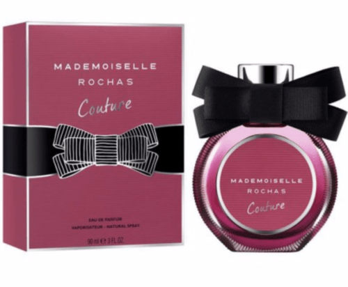 Rochas Ladies Mademoiselle Couture EDP 50ml - OhYouLuckyDuck.com.au