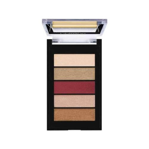 L'Oreal La Petite Eyeshadow Mini Palette 02 Nudist - OhYouLuckyDuck.com.au