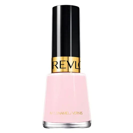 Revlon Nail Enamel in Sheer Petal 14.7ML