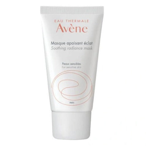 Avène Soothing Radiance Mask 50mL - OhYouLuckyDuck.com.au