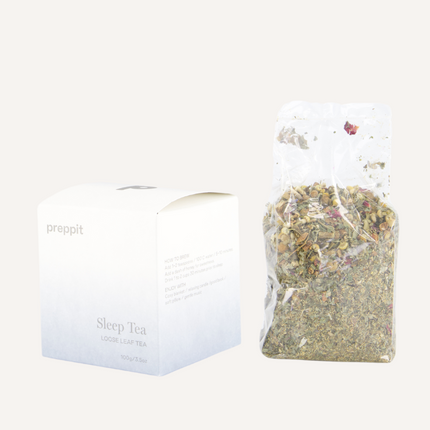 Preppit Sleep Tea