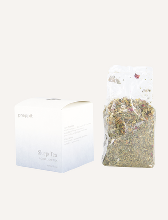 Preppit Sleep Tea
