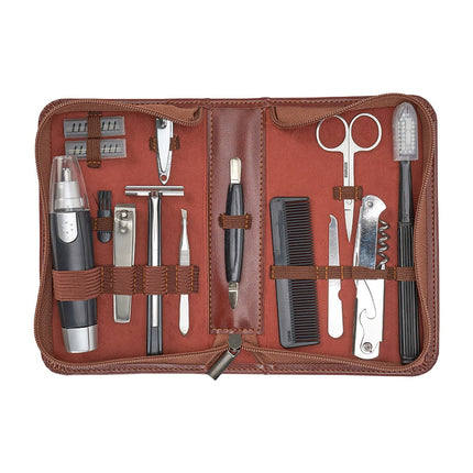 Mens Grooming Kit