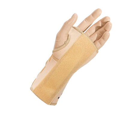 Body Plus Wrist Splint Left - OhYouLuckyDuck.com.au