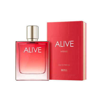 Hugo Boss Alive Intense EDP 50ml - OhYouLuckyDuck.com.au