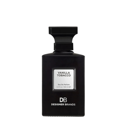 Designer Brands Vanilla Tobacco Edition Edp 100Ml