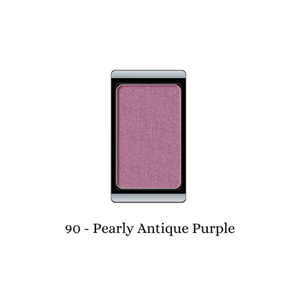 Art Deco Eyeshadow 90 Antique Purple 0.8G