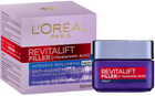 L'Oreal RevitaLift Filler Night Moisturiser 50ml - OhYouLuckyDuck.com.au