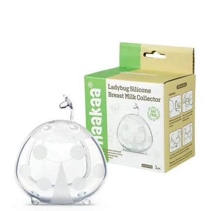 Haakaa Milk Collector 75ML - OhYouLuckyDuck.com.au