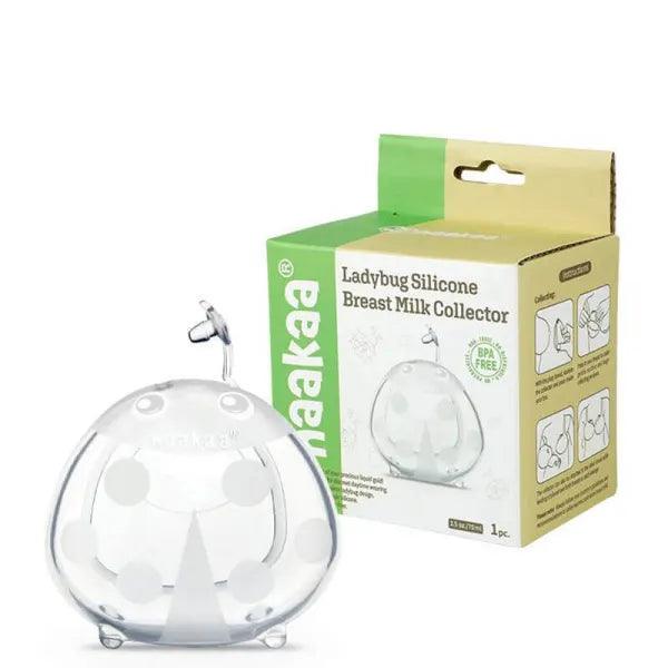 Haakaa Milk Collector 75ML - OhYouLuckyDuck.com.au