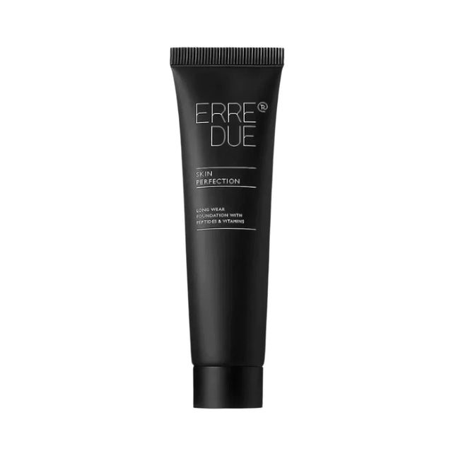Erre Due Skin Perfection Foundation 02 Warm Beige