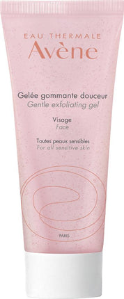 Avene Gentle Exfoliating Gel 75ML - OhYouLuckyDuck.com.au