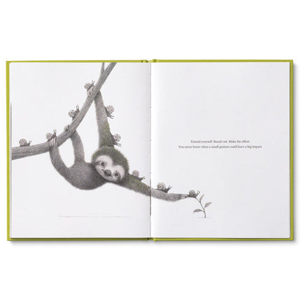 Being Kind by Kobi Yamada